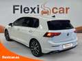 Volkswagen Golf R-Line 1.5 eTSI 110kW (150CV) DSG Blanc - thumbnail 7