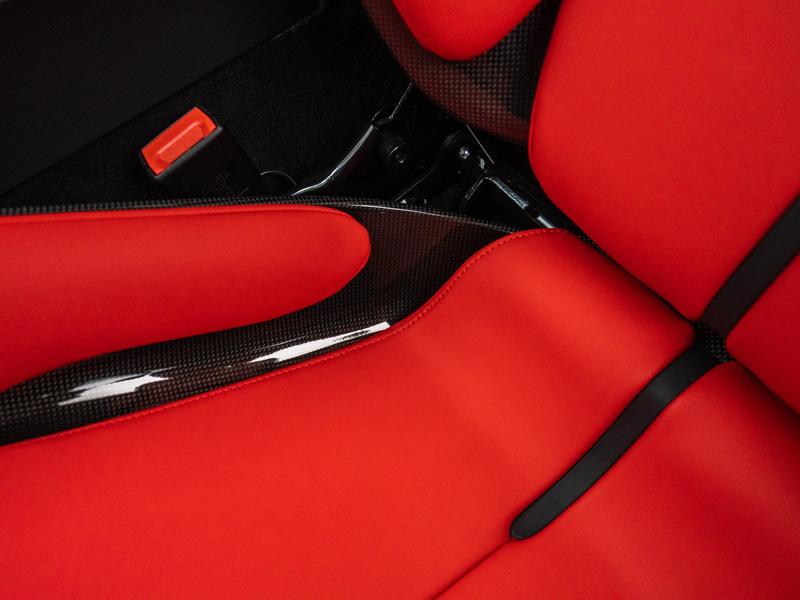 Ferrari SF90 Spider — photo 9