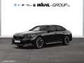 BMW 550 e xDrive M Sport Pro Innovation Panorama HarmanKar Nero - thumbnail 1