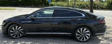 2.0 tdi Sport 4motion 190cv dsg