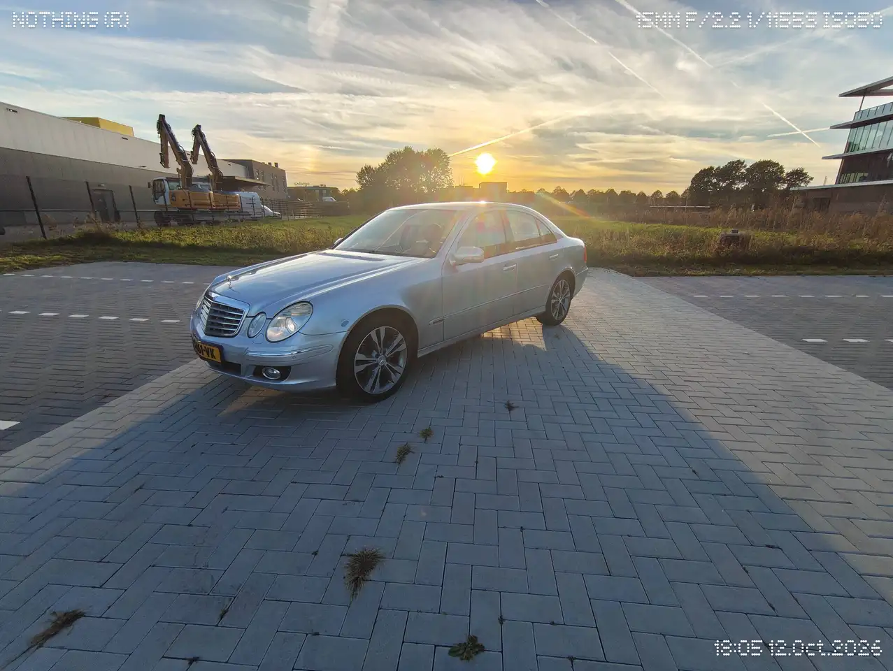 Mercedes-Benz E 280