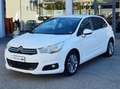 Citroen C4 C4  1.6 e-hdi airdream Business 110cv Bianco - thumbnail 1