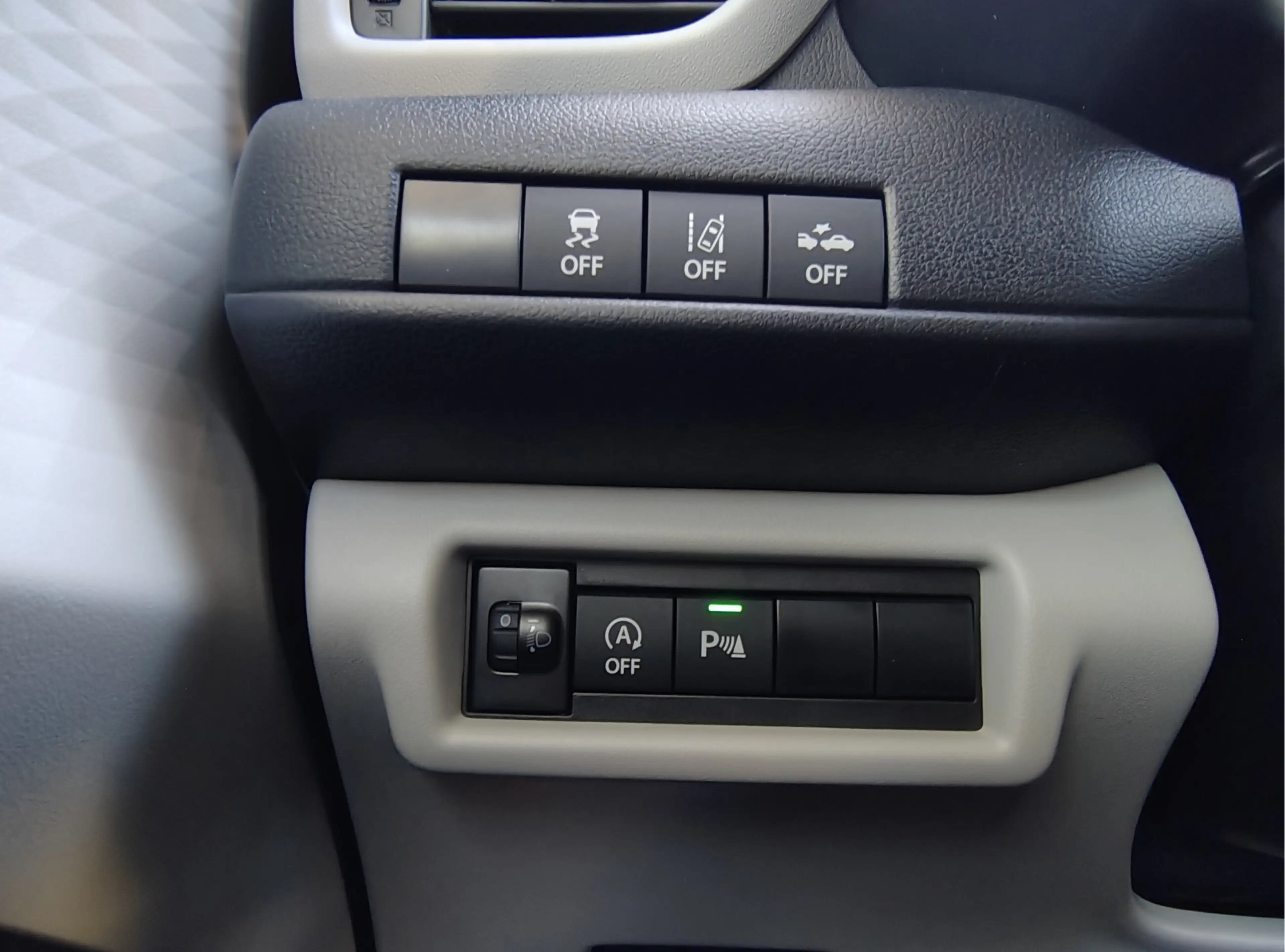 Suzuki Swift 1.2 COMFORT SMART HYBRID | DEMO DEAL! | Garantie t — photo 22