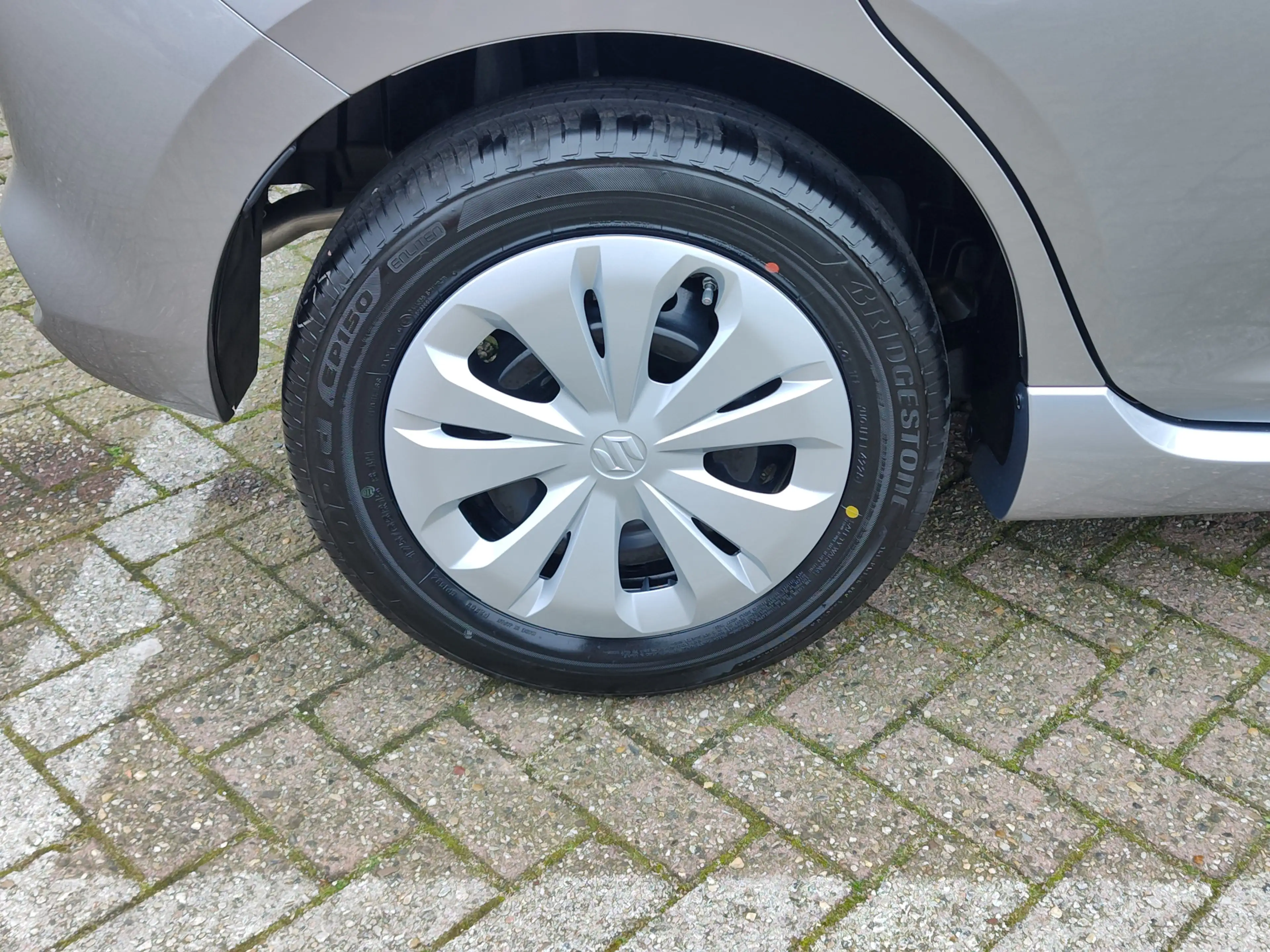 Suzuki Swift 1.2 COMFORT SMART HYBRID | DEMO DEAL! | Garantie t — photo 27
