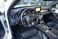 Mercedes-Benz C 63 AMG 476pk Navigatie/Stoelverwarming/19inch Wit - thumbnail 13