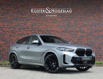 40i xDrive | Pano - Trekhaak - HUD