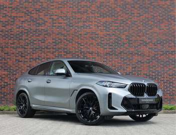 40i xDrive | Pano - Trekhaak - HUD
