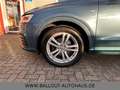 Audi Q3 sport*2.HAND*3xS-LINE*NAVI*AHK*KLIMA*LED*EU6* Blau - thumbnail 19