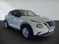 Nissan Juke 1.0 DIG-T Visia Bianco - thumbnail 2
