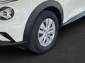 Nissan Juke 1.0 DIG-T Visia Bianco - thumbnail 10