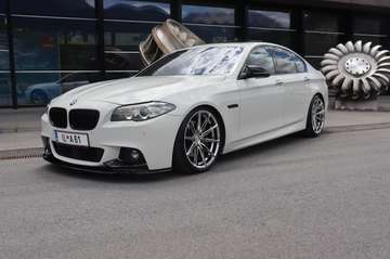 535d xDrive Österreich-Paket Aut.