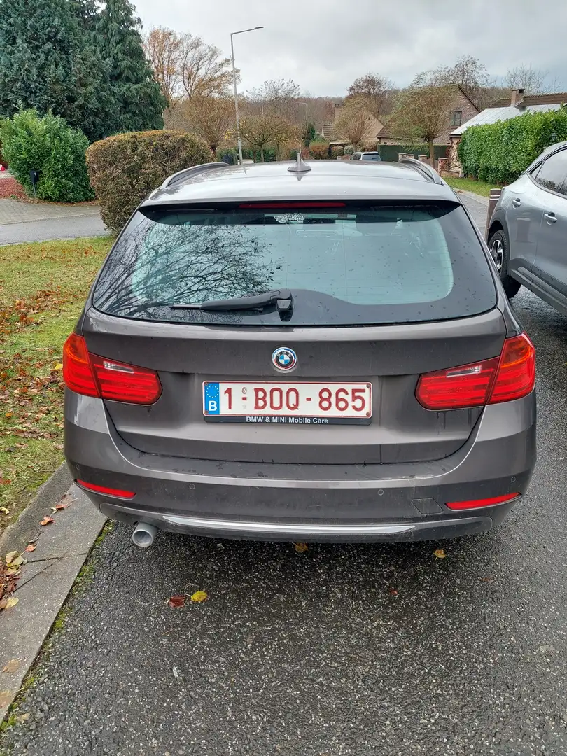 BMW 318 Touring 318 dA BluePerformance - 1