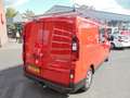Renault Trafic 1.6dCi L2-H1 DC||Imperiaal||Trekhaak||Rijklaar|| Rood - thumbnail 7