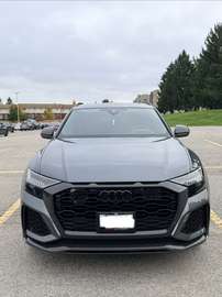 4.0 TFSI quattro