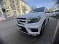 Mercedes-Benz GL 400 4MATIC AMG**Vollausstattung** Weiß - thumbnail 2