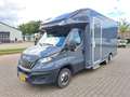 Iveco Daily 35C18HA8P 3.0 410 Lamar lichtgewicht opbouw BPM vr Gris - thumbnail 4