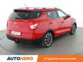 SsangYong XLV 1.6 Turbodiesel Sapphire 4x4*NAVI*TEMPO*PDC*AHK* Rot - thumbnail 6