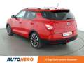 SsangYong XLV 1.6 Turbodiesel Sapphire 4x4*NAVI*TEMPO*PDC*AHK* Rot - thumbnail 4