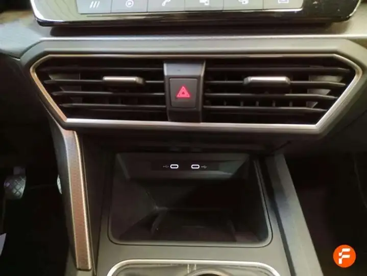 SEAT León SP 1.5 TSI St&Sp FR 75 Aniversario (Nvo.) 2025, foto 14