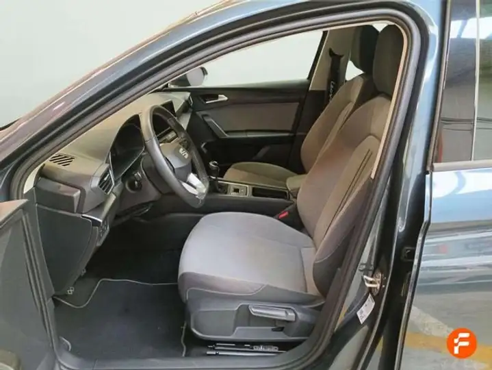 SEAT León SP 1.5 TSI St&Sp FR 75 Aniversario (Nvo.) 2025, foto 10