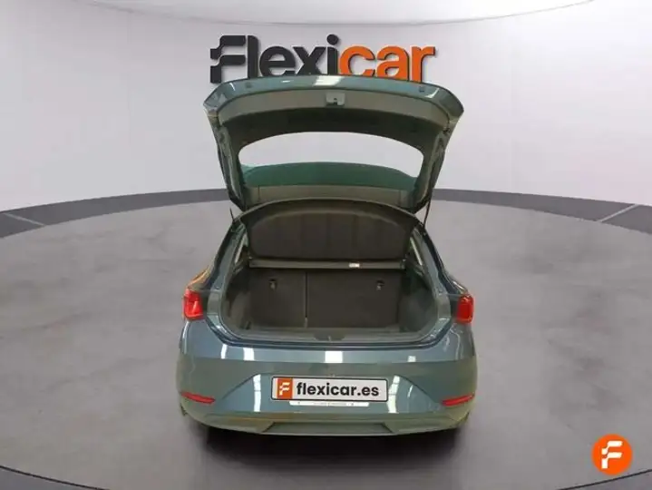 SEAT León SP 1.5 TSI St&Sp FR 75 Aniversario (Nvo.) 2025, foto 19