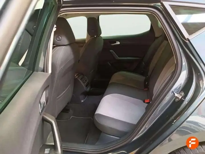 SEAT León SP 1.5 TSI St&Sp FR 75 Aniversario (Nvo.) 2025, foto 18