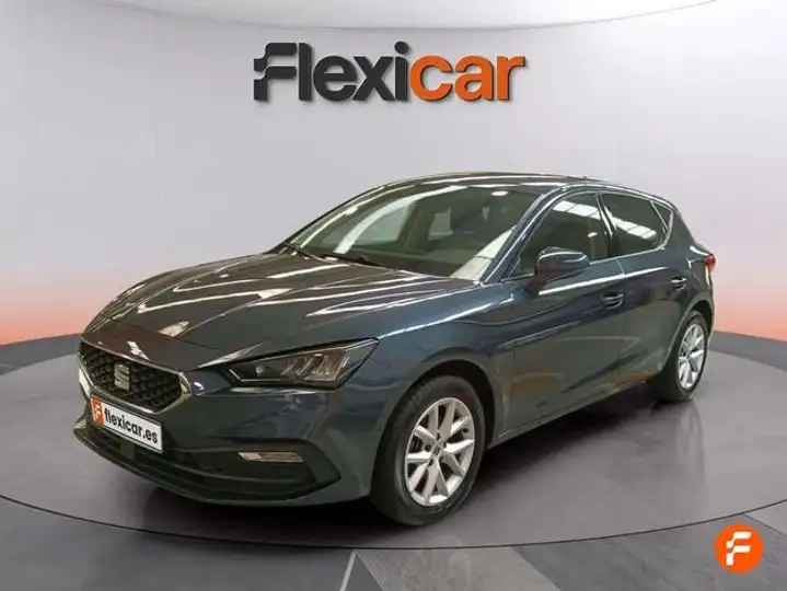 SEAT León SP 1.5 TSI St&Sp FR 75 Aniversario (Nvo.) 2025, foto 9