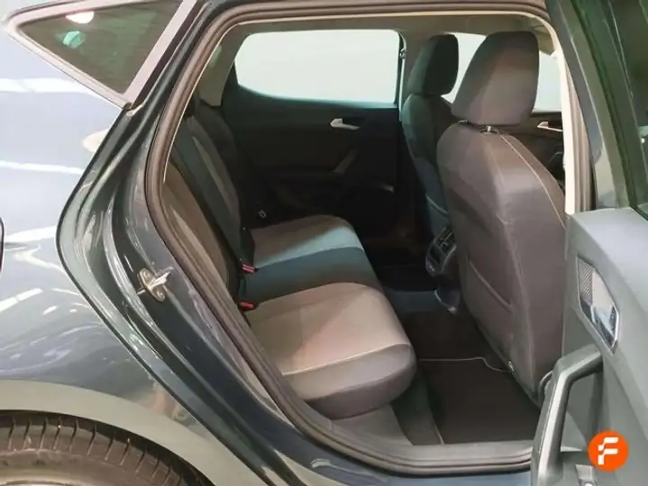 SEAT León SP 1.5 TSI St&Sp FR 75 Aniversario (Nvo.) 2025, foto 17