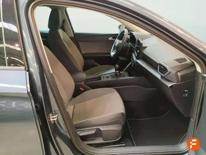 SEAT León SP 1.5 TSI St&Sp FR 75 Aniversario (Nvo.) 2025, foto 16