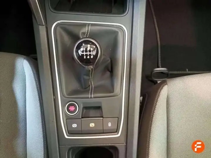 SEAT León SP 1.5 TSI St&Sp FR 75 Aniversario (Nvo.) 2025, foto 15