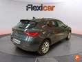 SEAT Leon 1.5 TSI 110kW S&S FR 75 Aniversario Gris - thumbnail 4