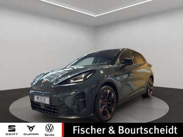 Endurance Edition Dynamic Plus 155 kW (211 PS) 52 kWh