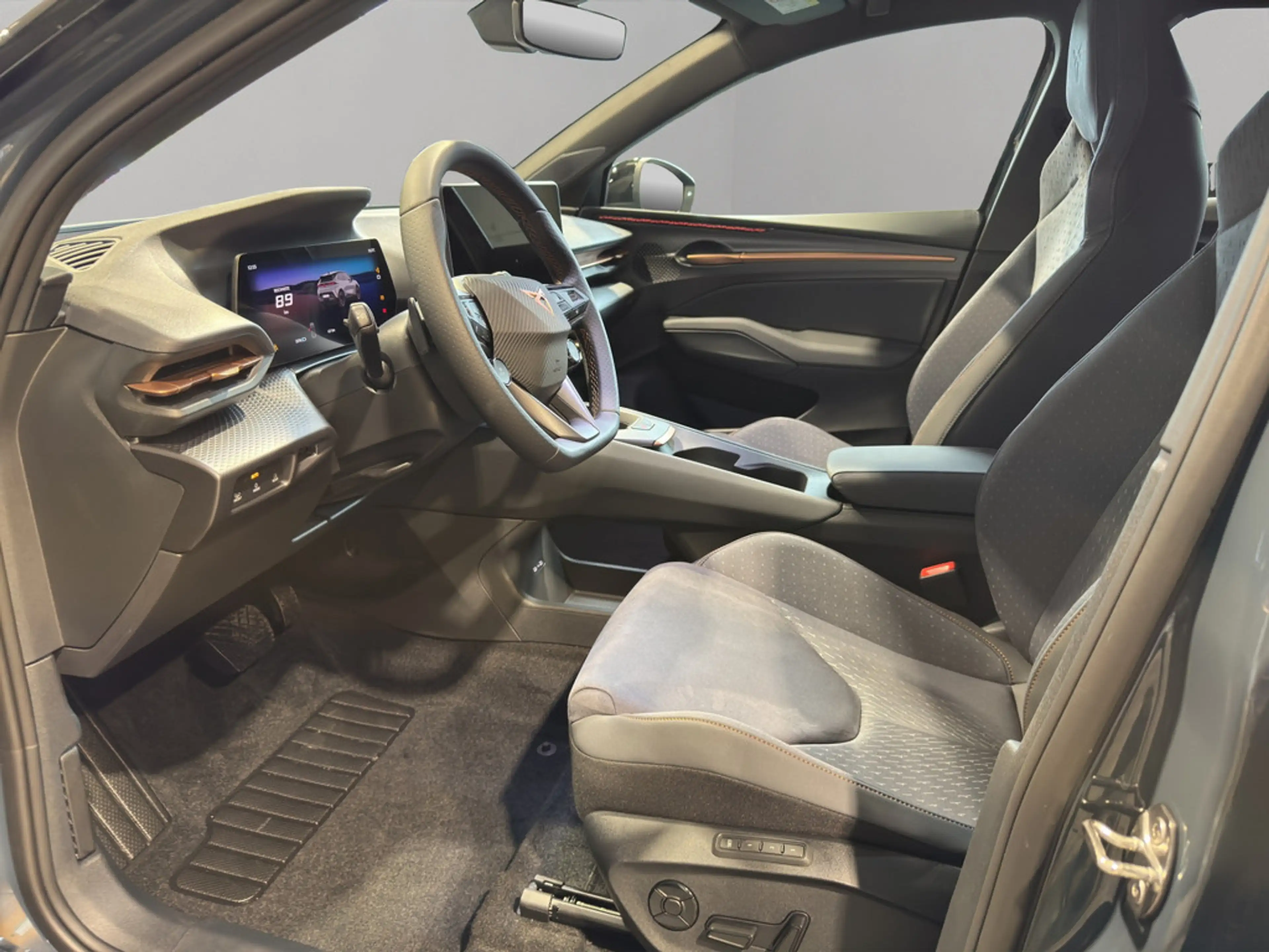CUPRA Raval Endurance Edition Dynamic Plus 155 kW (211 PS) 52 kWh — photo 7
