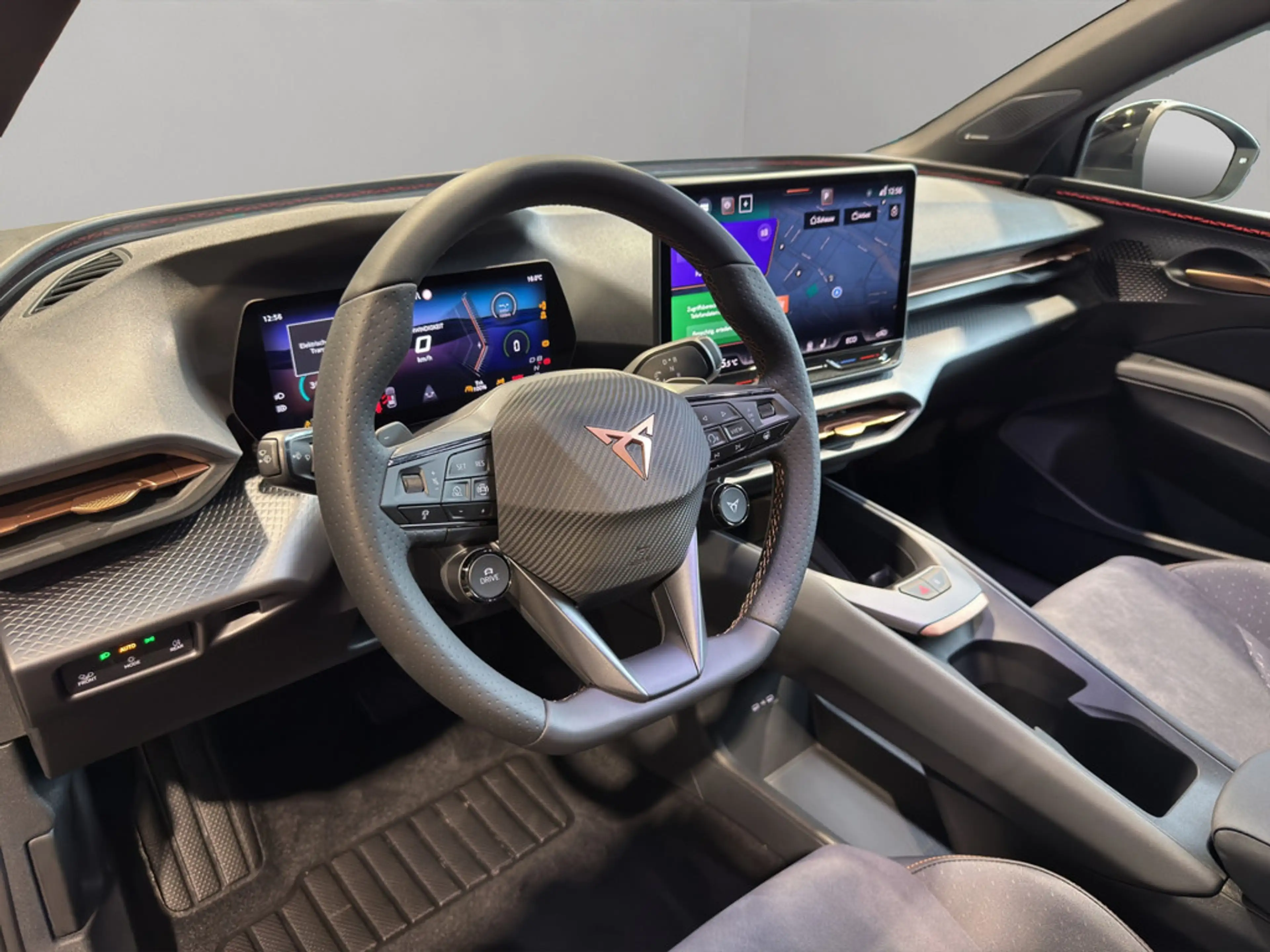 CUPRA Raval Endurance Edition Dynamic Plus 155 kW (211 PS) 52 kWh — photo 13