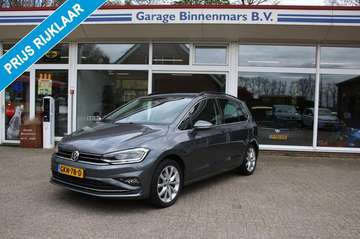 1.5 TSI ACT Highline, Navi, Cruise, Camera, Trekha