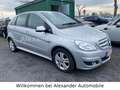 Mercedes-Benz B 180 B -Klasse B 180. TÜV .NEU Argent - thumbnail 1