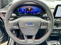 Ford Puma 1.0 EcoBoost Hybrid ST-LINE X Schwarz - thumbnail 11