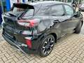Ford Puma 1.0 EcoBoost Hybrid ST-LINE X Schwarz - thumbnail 3