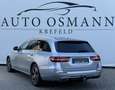 Mercedes-Benz E 220 d T 9G-TRONIC   Aktiver Bremsassist. Argent - thumbnail 3