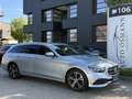 Mercedes-Benz E 220 d T 9G-TRONIC   Aktiver Bremsassist. Argent - thumbnail 4