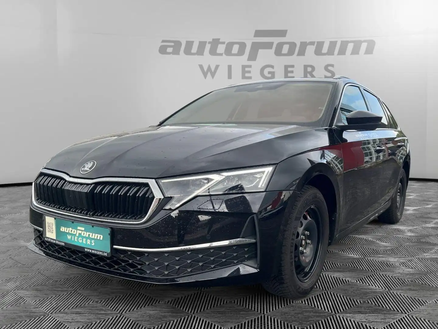 Skoda Octavia Combi EXCLUSIVE 1.5 TSI 110 kW (150 PS) - 2