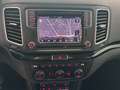 Volkswagen Sharan Highline 1.Hd/DSG/Leder/Panorama/Xenon Schwarz - thumbnail 11