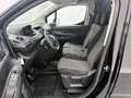 Peugeot Partner 1.5 BlueHDI Premium Navigatie Cruise control Airco Zwart - thumbnail 4