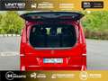 Mercedes-Benz V 300 V Long 300 d - BVA 9G-Tronic  - BM 447 Long Avantgarde - BVA PHASE 2 Rouge - thumbnail 4