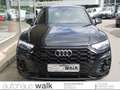 Audi Q5 50 TFSI e quattro S line NAVI/Matrix/AHK/Standklim Zwart - thumbnail 1