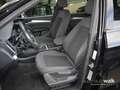 Audi Q5 50 TFSI e quattro S line NAVI/Matrix/AHK/Standklim Zwart - thumbnail 6