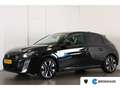 Peugeot 208 1.2 PureTech 100PK Allure | Navi | Clima | Cruise Noir - thumbnail 1