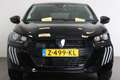 Peugeot 208 1.2 PureTech 100PK Allure | Navi | Clima | Cruise Noir - thumbnail 2