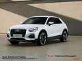 Audi Q2 35 TFSI S tro. advanced MATRIX AHK virt. Cock.+ Weiß - thumbnail 1