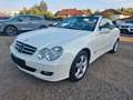 Mercedes-Benz CLK 200 K *AVANTGARDE*LEDER BRAUN*Keyless Go Weiß - thumbnail 10